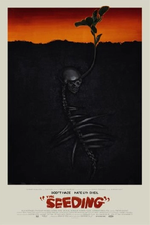 فيلم The Seeding 2023 مترجم اون لاين