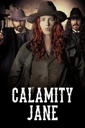 فيلم Calamity Jane 2024 مترجم اون لاين
