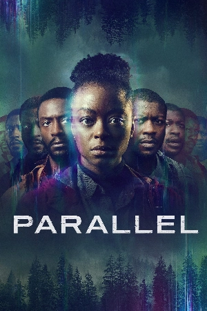 مشاهدة فيلم Parallel 2024 مترجم بجودة HD
