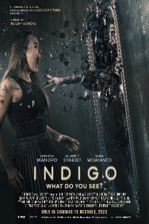 مشاهدة فيلم Indigo 2023 مترجم بجودة HD