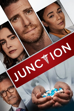 مشاهدة فيلم Junction 2024 مترجم اون لاين