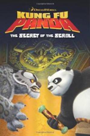 فيلم Kung Fu Panda Secrets of the Scroll 2016 مترجم بجودة HD