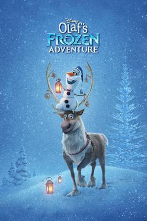 فيلم Olafs Frozen Adventure 2 2017 مترجم اون لاين