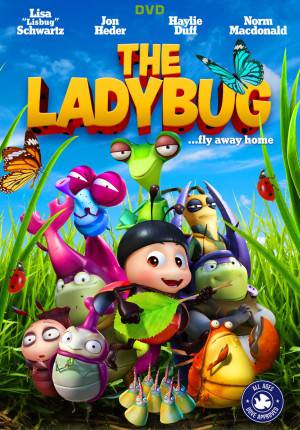 فيلم The Ladybug 2019 مترجم اون لاين
