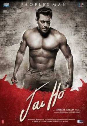 فيلم Jai Ho 2014 مترجم اون لاين