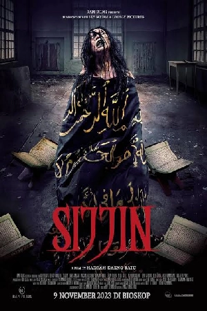 مشاهدة فيلم Sijjin 2023 مترجم بجودة HD
