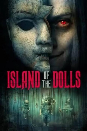 فيلم Island of the Dolls 2024 مترجم اون لاين