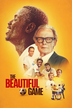 فيلم The Beautiful Game 2024 مترجم بجودة HD