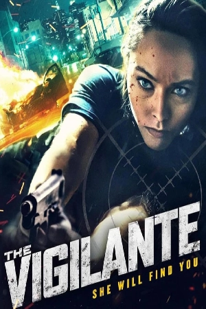 فيلم The Vigilante 2024 مترجم اون لاين