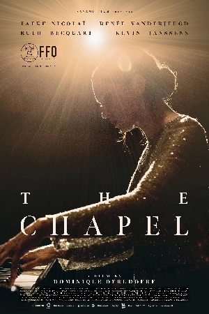 فيلم The Chapel 2024 مترجم بجودة HD
