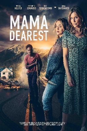 فيلم Mama Dearest 2024 مترجم بجودة HD