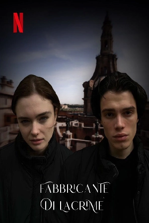 فيلم The Tearsmith 2024 مترجم اون لاين