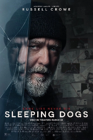 فيلم Sleeping Dogs 2024 مترجم بجودة HD