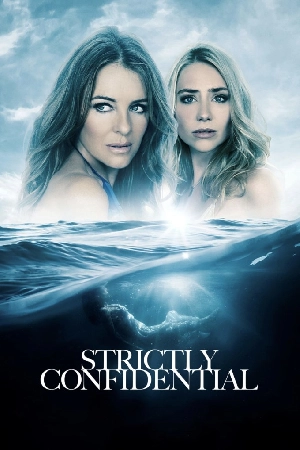 فيلم Strictly Confidential 2024 مترجم اون لاين