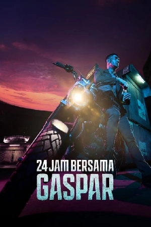 فيلم 24 Hours with Gaspar 2023 مترجم HD