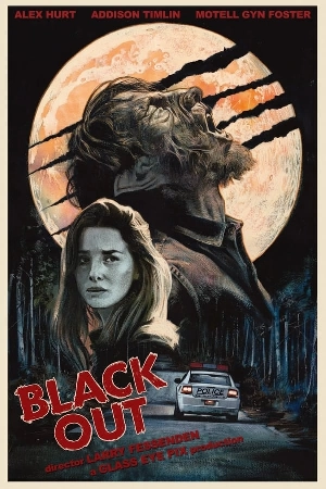 مشاهدة فيلم Blackout 2023 مترجم HD