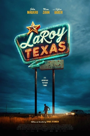 فيلم LaRoy Texas 2023 مترجم اون لاين