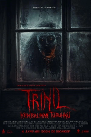مشاهدة فيلم Trinil 2024 مترجم HD
