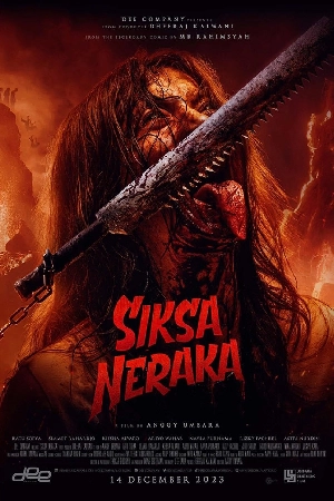 فيلم Siksa Neraka 2023 مترجم اون لاين