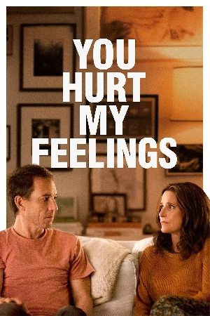 فيلم You Hurt My Feelings 2023 مترجم بجودة HD