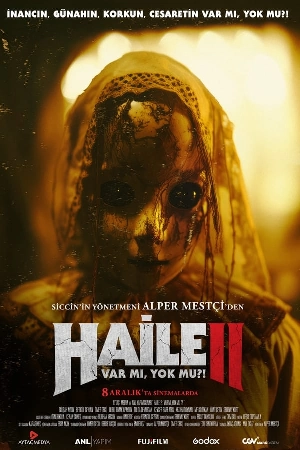 فيلم Haile 2 2024 مترجم HD