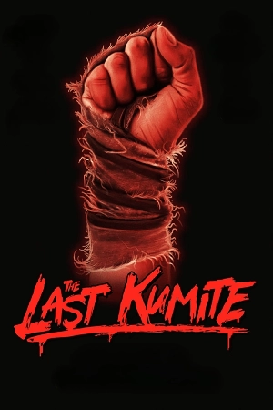 فيلم The Last Kumite 2024 مترجم اون لاين