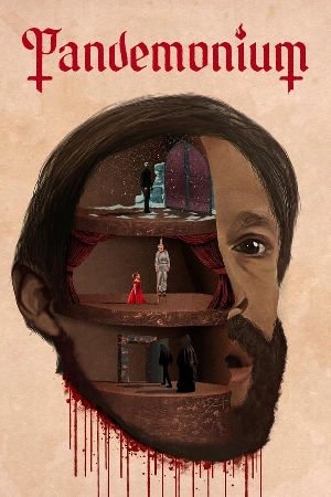 مشاهدة فيلم Pandemonium 2023 مترجم اون لاين