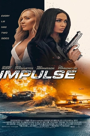 مشاهدة فيلم Impulse 2023 مترجم HD