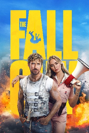فيلم The Fall Guy 2024 مترجم اون لاين