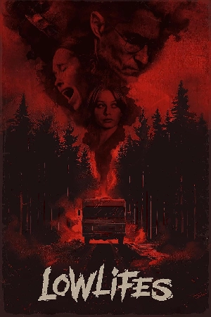 مشاهدة فيلم Lowlifes 2024 مترجم اون لاين