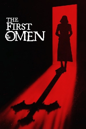فيلم The First Omen 2024 مترجم اون لاين