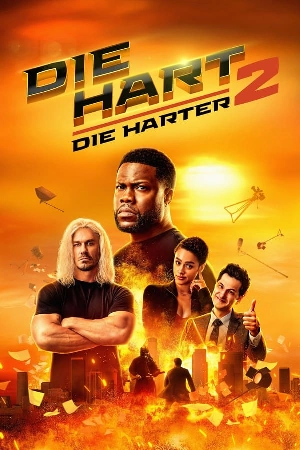 فيلم Die Hart 2 Die Harter 2024 مترجم اون لاين