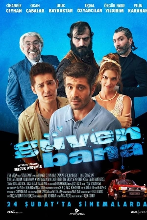 فيلم Güven Bana 2023 مترجم HD