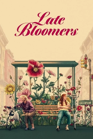 فيلم Late Bloomers 2023 مترجم بجودة HD