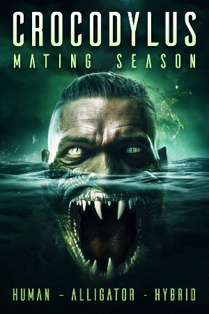 فيلم Crocodylus Mating Season 2023 مترجم اون لاين