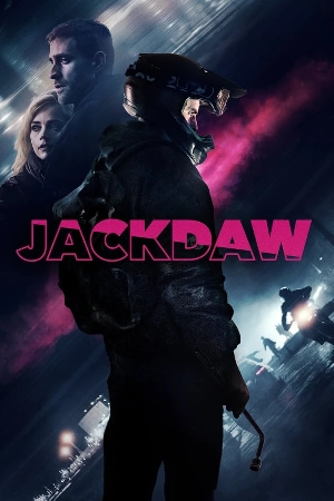 مشاهدة فيلم Jackdaw 2023 مترجم HD