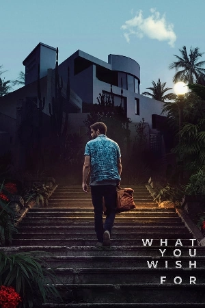 فيلم What You Wish For 2023 مترجم HD