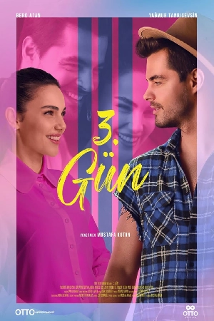 فيلم 3 Gün 2024 مترجم بجودة HD