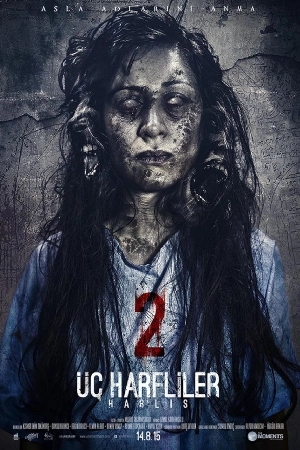 فيلم Üç Harfliler 2 Hablis 2015 مترجم اون لاين