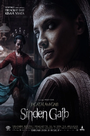 فيلم Sinden Gaib 2024 مترجم HD
