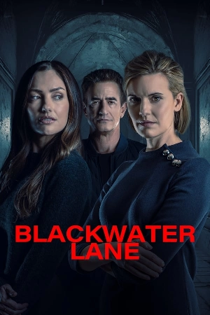فيلم Blackwater Lane 2024 مترجم اون لاين