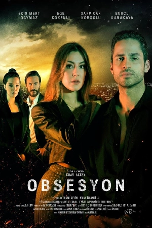فيلم Obsesyon 2023 2023 مترجم HD