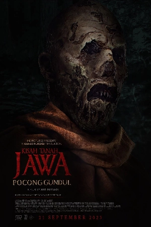 فيلم Kisah Tanah Jawa Pocong Gundul 2023 مترجم اون لاين