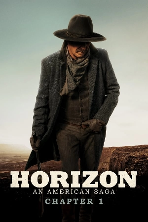 فيلم Horizon An American Saga Chapter 1 2024 مترجم بجودة HD