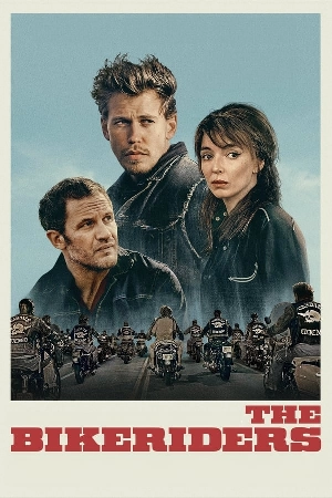 فيلم The Bikeriders 2023 مترجم اون لاين