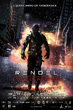 فيلم Rendel Cycle of Revenge 2024 مترجم اون لاين