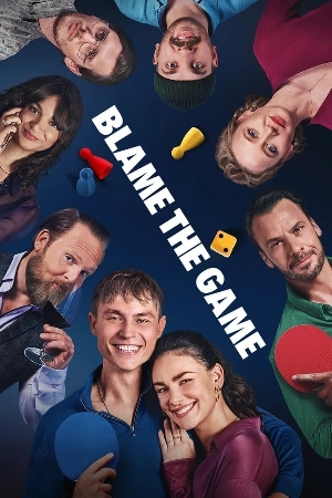 فيلم Blame the Game 2024 مترجم بجودة HD