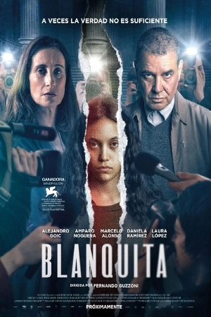 مشاهدة فيلم Blanquita 2022 مترجم HD