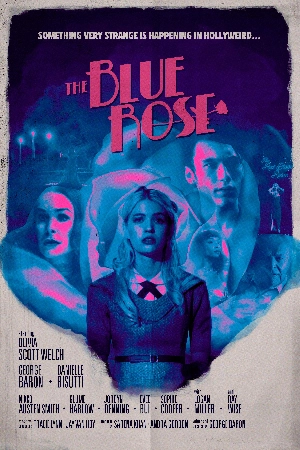 فيلم The Blue Rose 2023 مترجم اون لاين