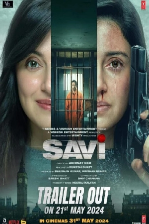 مشاهدة فيلم Savi 2024 مترجم HD